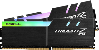 G.Skill Trident Z RGB (F4-3466C16D-32GTZR) 32 GB 3466 MHz DDR4 Ram kullananlar yorumlar